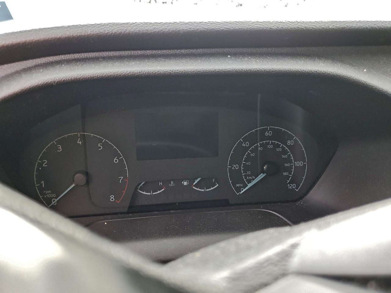 Ford Transit T-150 Image 7