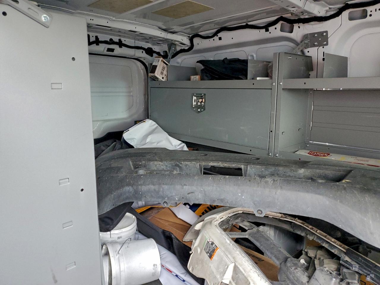 Ford Transit T-150 Image 12