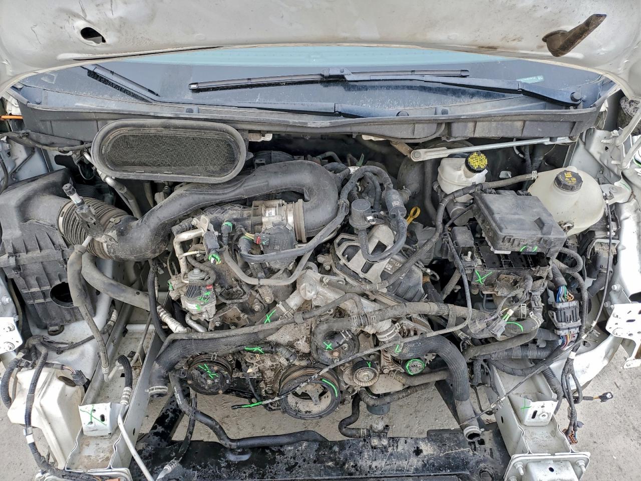 Ford Transit T-150 Image 11