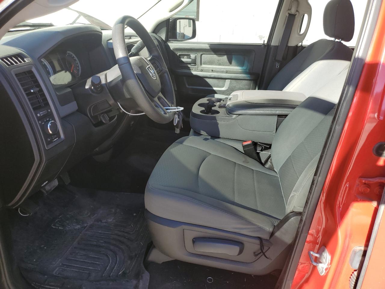 Ram 1500 St Image 10