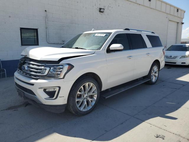  Salvage Ford Expedition