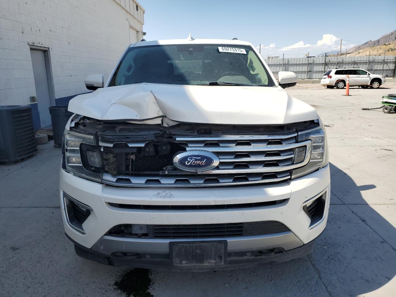 Ford Expedition Max Limited Image 6