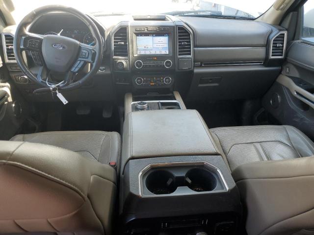 Ford Expedition Max Limited Image 9