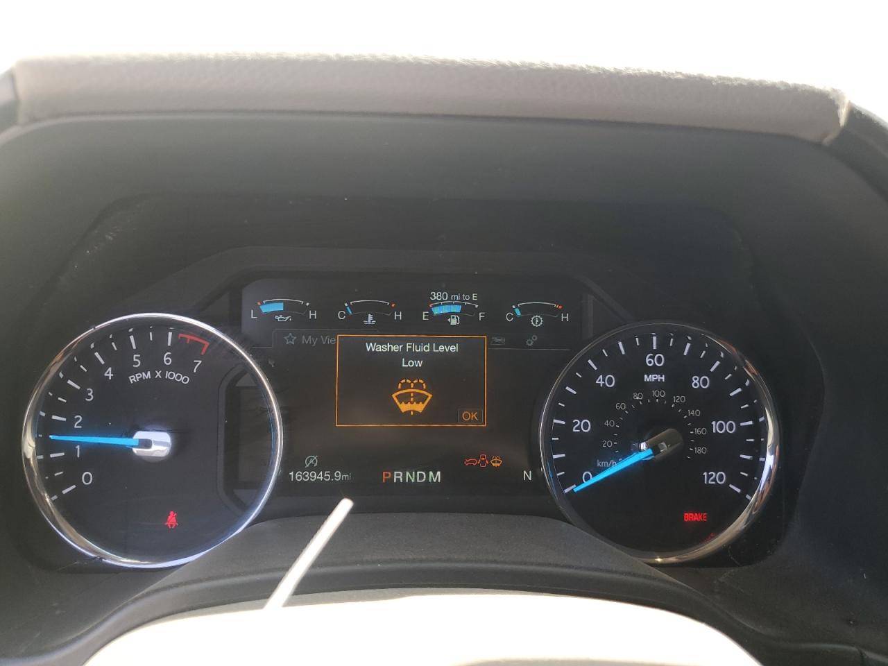 Ford Expedition Max Limited Image 8