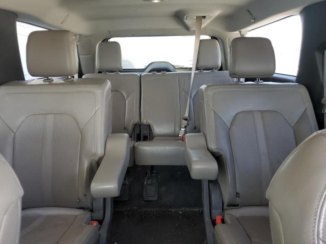 Ford Expedition Max Limited Image 12