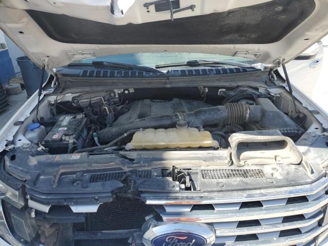 Ford Expedition Max Limited Image 11