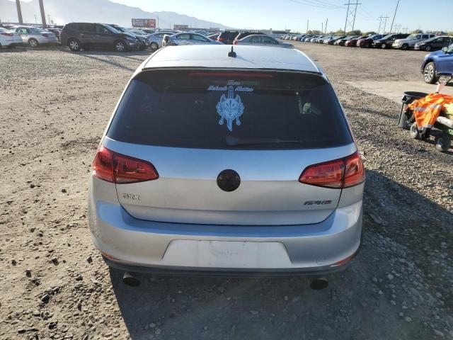 Volkswagen GTI Image 3