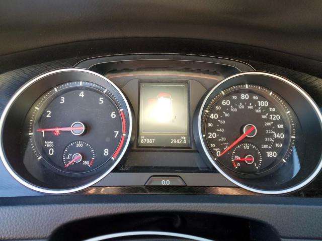 Volkswagen GTI Image 12