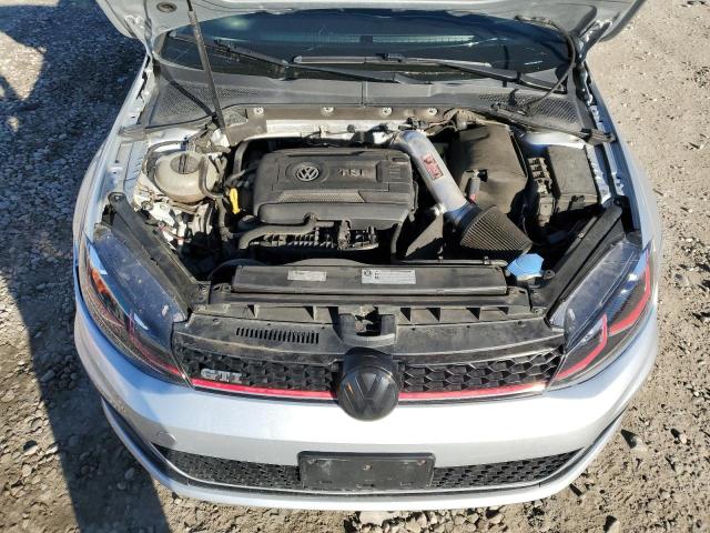 Volkswagen GTI Image 8