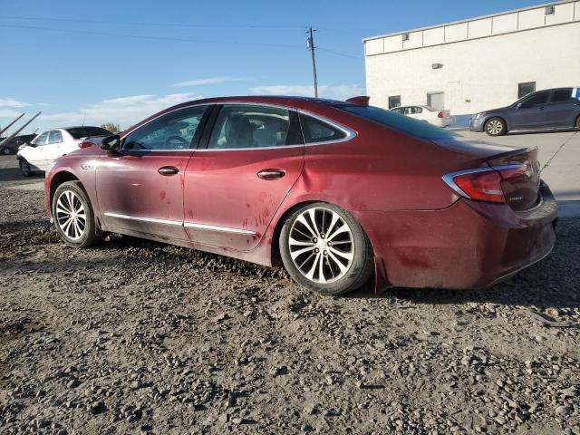 Buick LaCrosse Essence Image 6