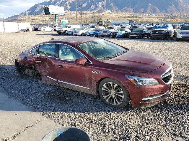 Buick LaCrosse Essence Image 7