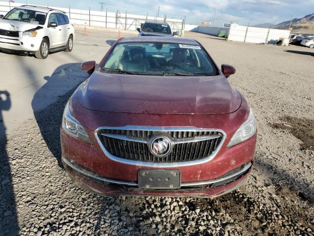 Buick LaCrosse Essence Image 9