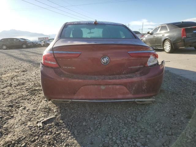 Buick LaCrosse Essence Image 2