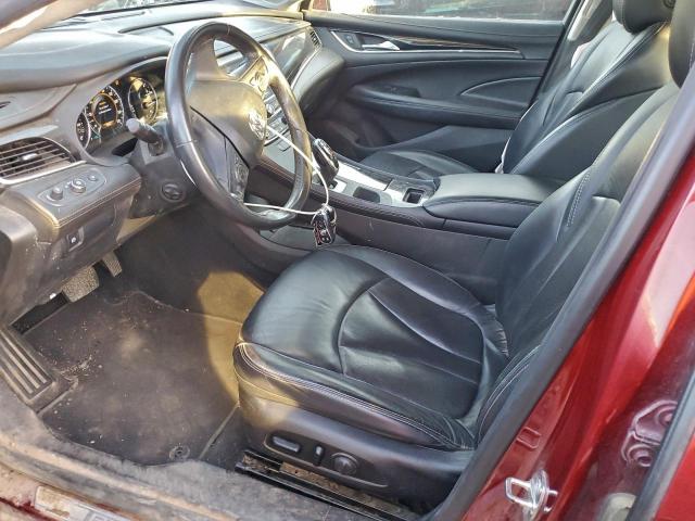 Buick LaCrosse Essence Image 4