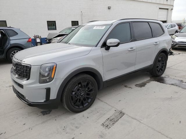  Salvage Kia Telluride