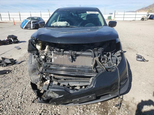 Nissan Rogue S Image 14