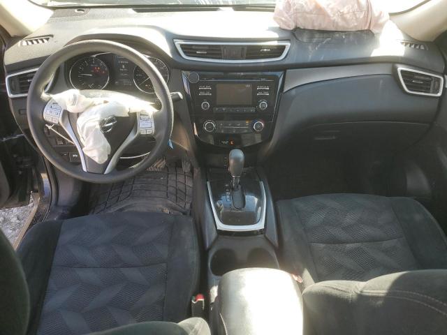 Nissan Rogue S Image 3