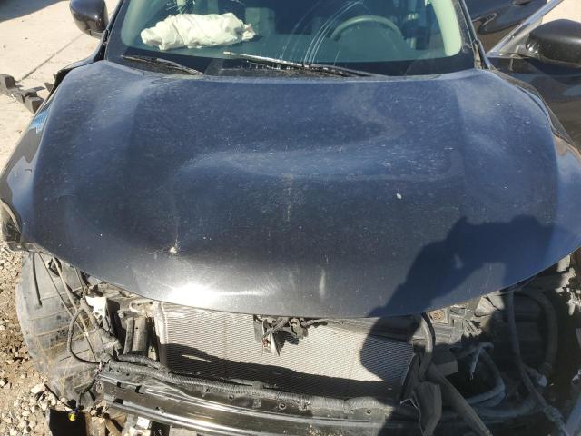 Nissan Rogue S Image 9