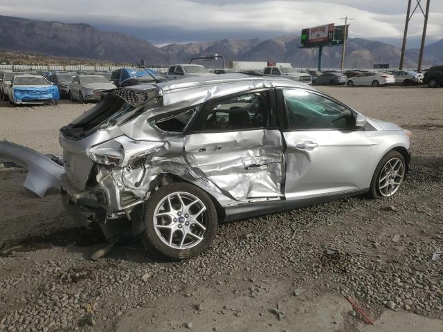 Ford Focus Se Image 10