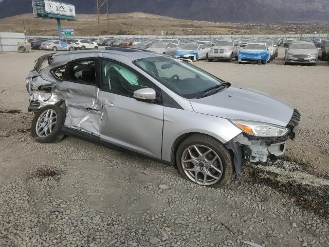 Ford Focus Se Image 4