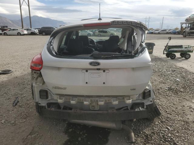 Ford Focus Se Image 7