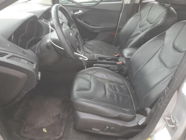 Ford Focus Se Image 5