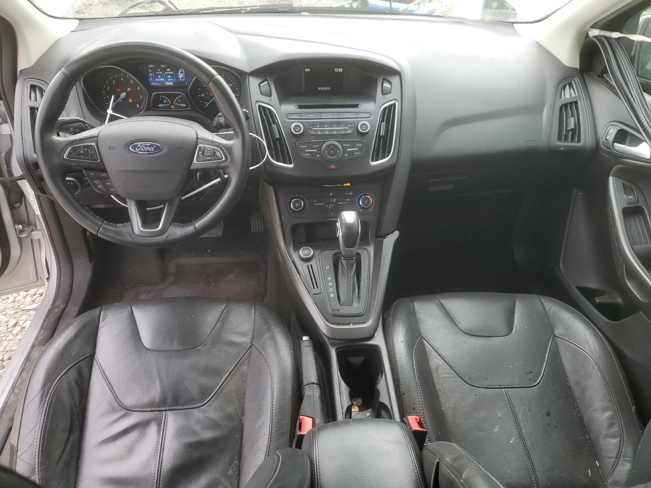 Ford Focus Se Image 13
