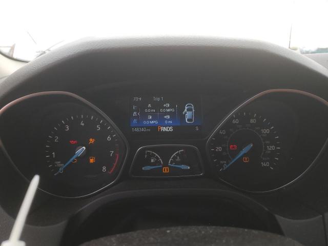 Ford Focus Se Image 3