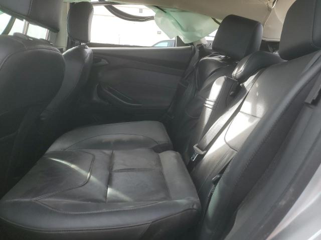 Ford Focus Se Image 6