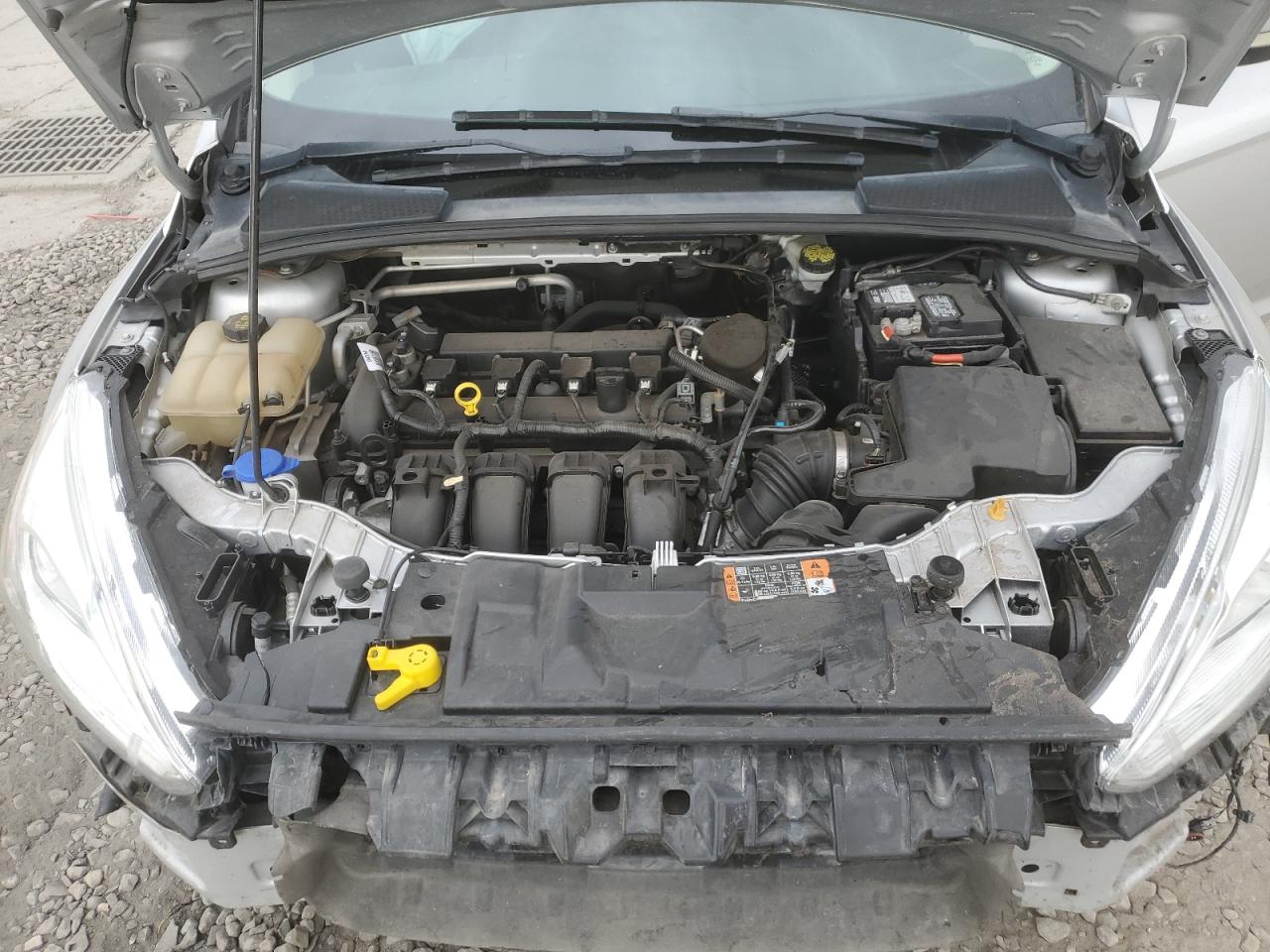 Ford Focus Se Image 9