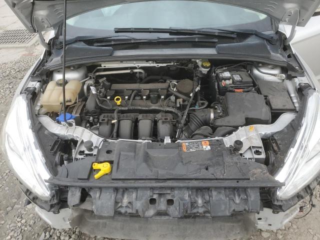 Ford Focus Se Image 9