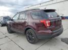 Ford Explorer Xlt Image 8