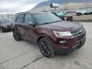 Ford Explorer Xlt Image 10