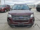 Ford Explorer Xlt Image 7