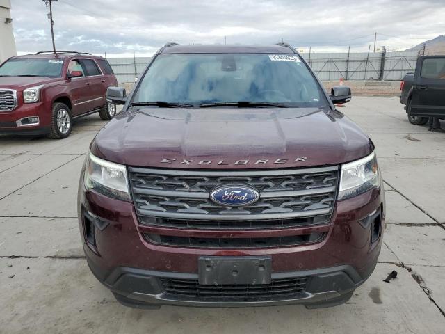 Ford Explorer Xlt Image 7