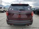 Ford Explorer Xlt Image 6