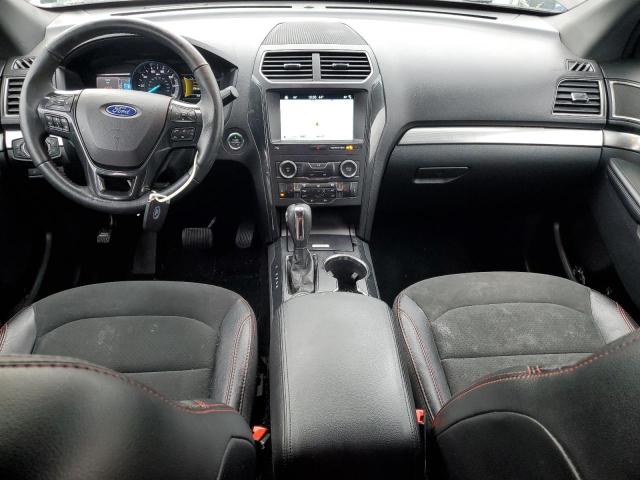 Ford Explorer Xlt Image 12