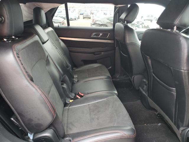 Ford Explorer Xlt Image 5