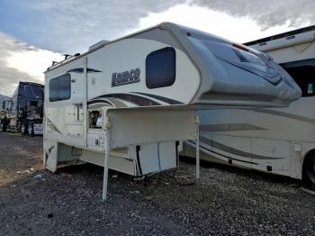  Salvage Lancia 1030 Camp