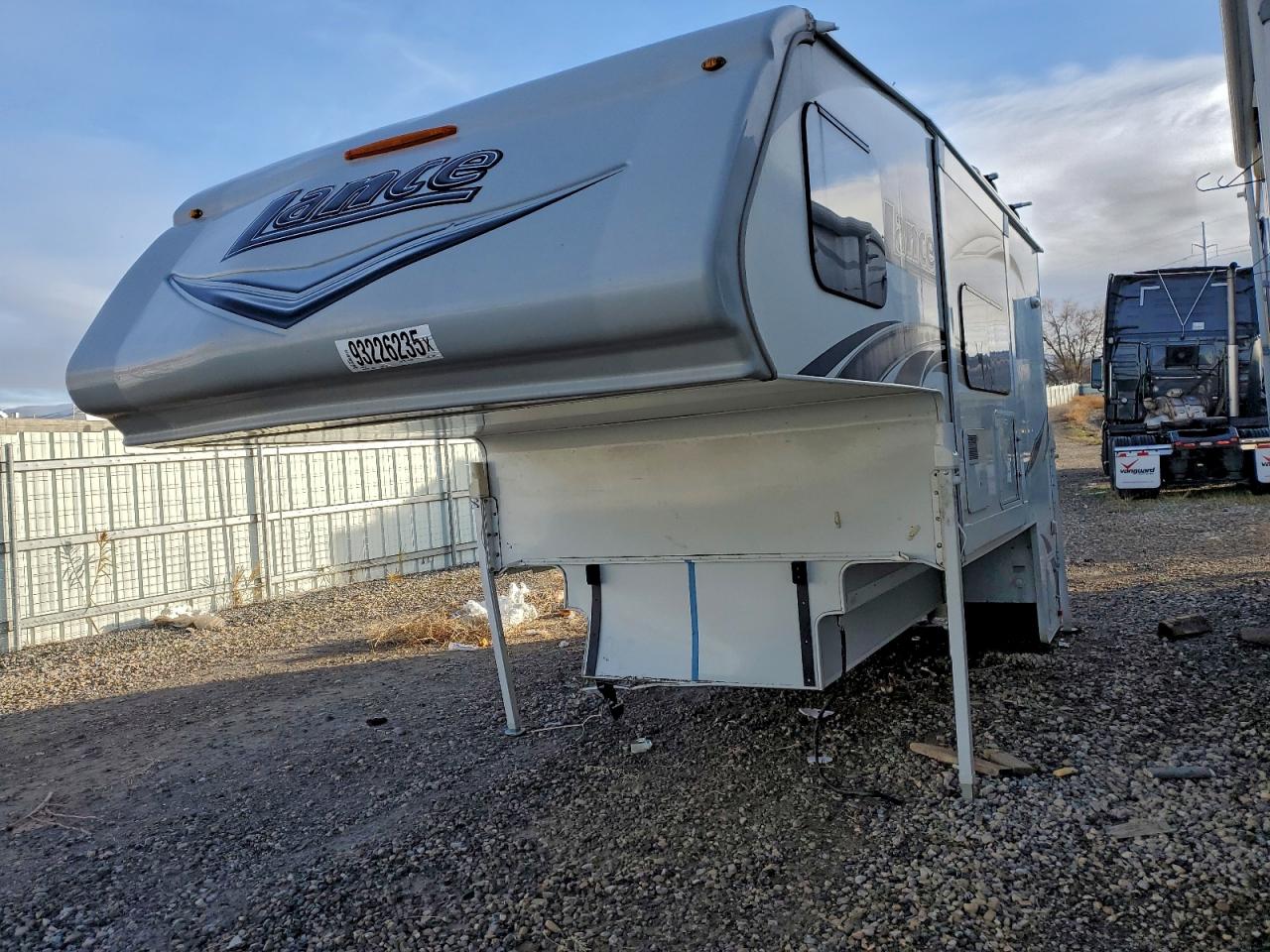 Lancia 1030 Camp Image 5