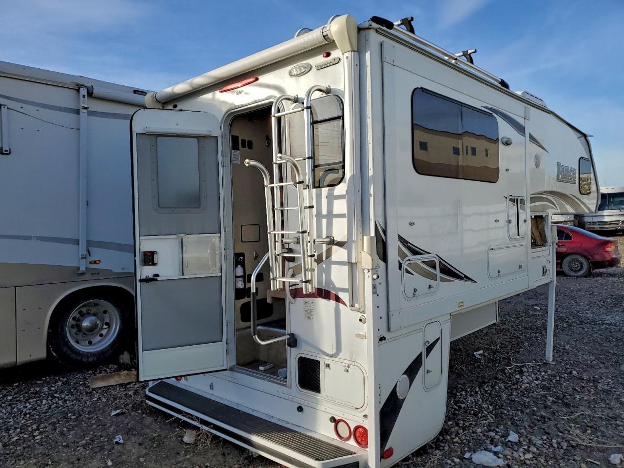 Lancia 1030 Camp Image 7