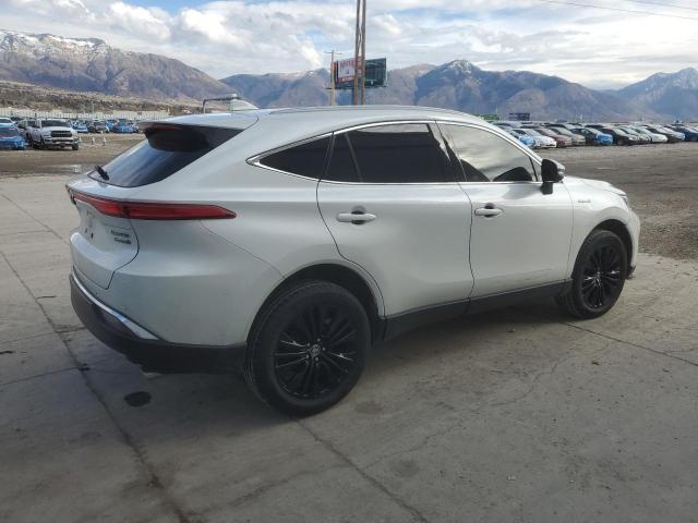 Toyota Venza Le Image 13