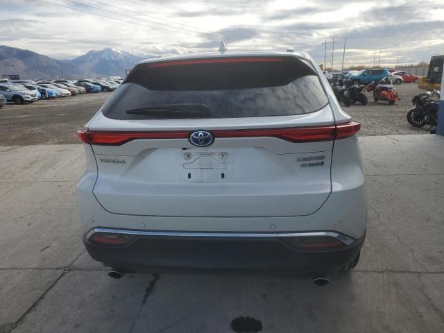 Toyota Venza Le Image 6