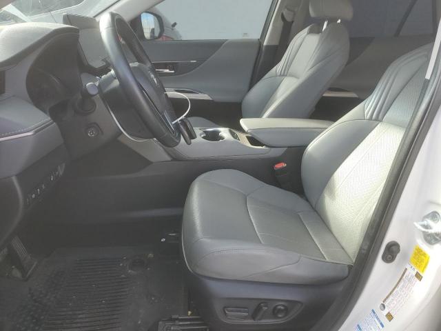 Toyota Venza Le Image 8