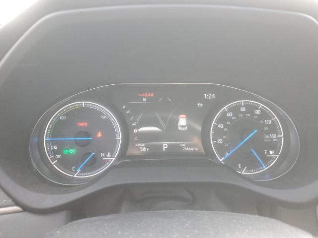 Toyota Venza Le Image 4