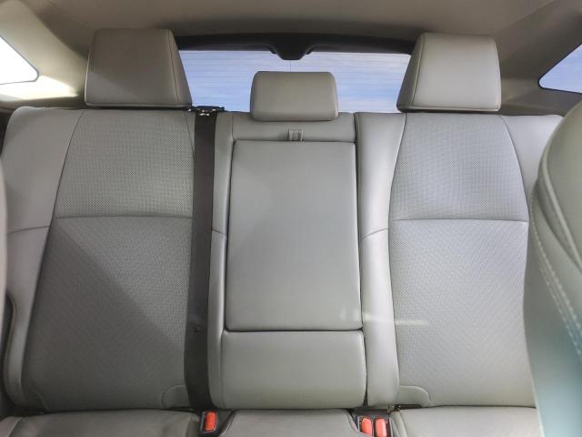 Toyota Venza Le Image 10