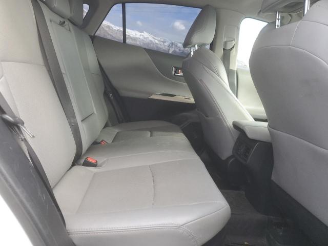 Toyota Venza Le Image 11