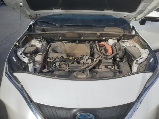 Toyota Venza Le Image 9