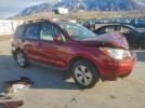 Subaru Forester 2.5i Limited Image 4