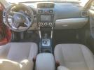 Subaru Forester 2.5i Limited Image 13